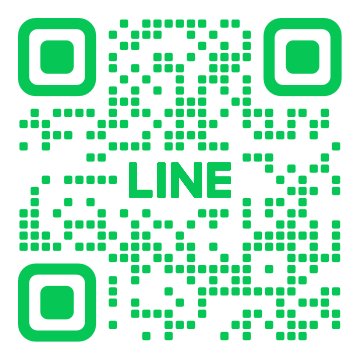 LINE公式アカウント QRコード